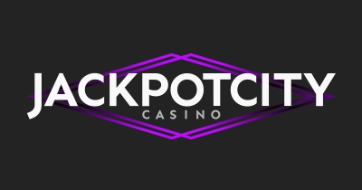 JackpotCity Casino affiliate logo